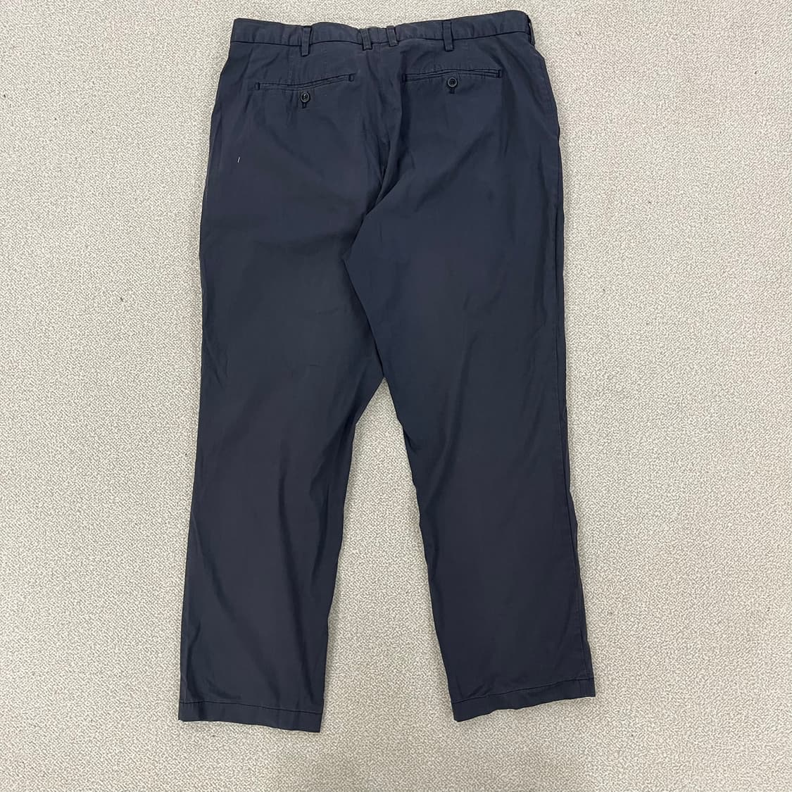 94 헤지스 테이퍼드핏 치노팬츠 면바지 0128M 상품이미지4