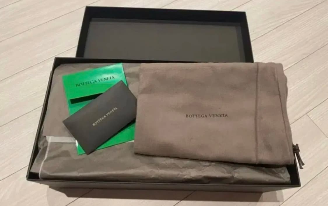 보테가 베네타 샌들 판매합니다(39) 상품이미지4