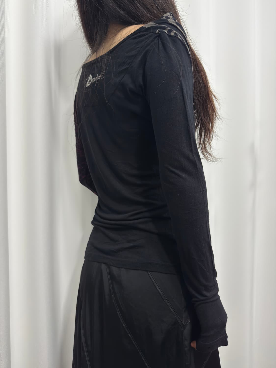 desigual design top 상품이미지5
