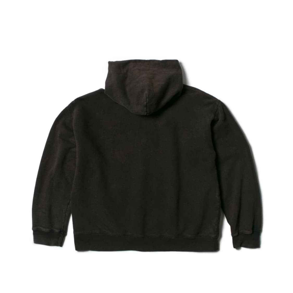 LASTATS 블랭크 후디 1사이즈 라스탯츠 뤡코즈 블라인드파일즈 블파 상품이미지2