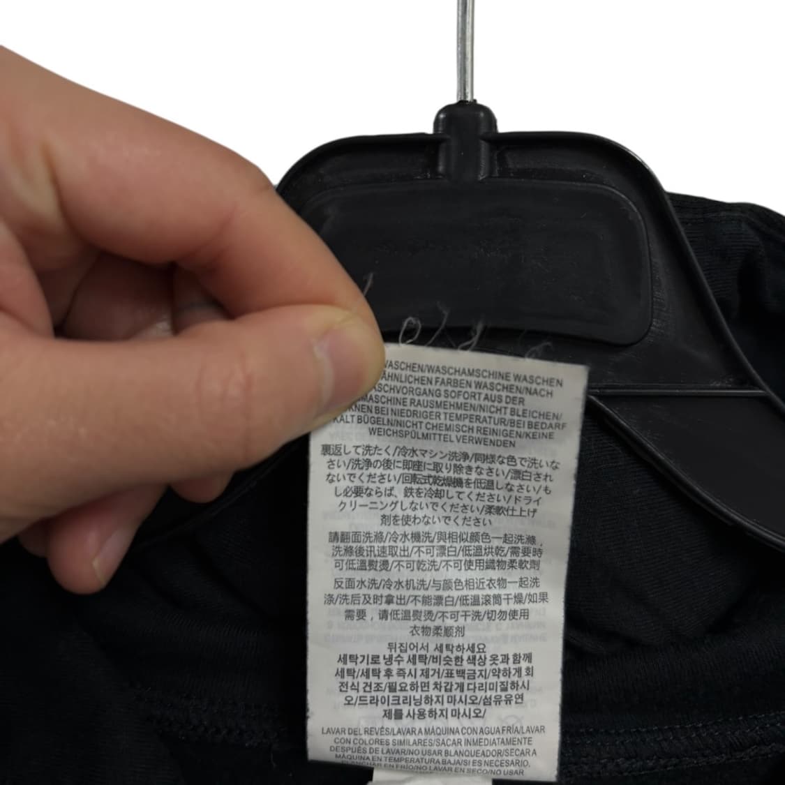 뉴발란스 후드티 상품이미지5