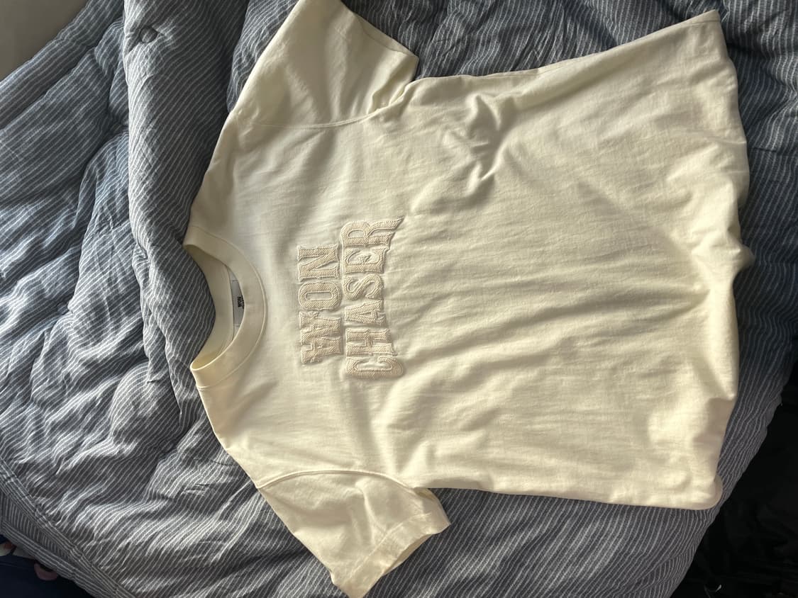 WON CHASER 반팔 / 반바지 상품이미지4