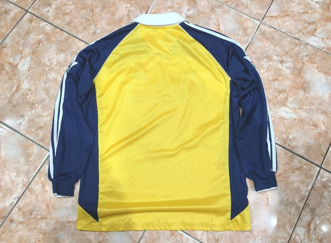 아디다스 99 00 토트넘 올드레플 축구져지 상품이미지2