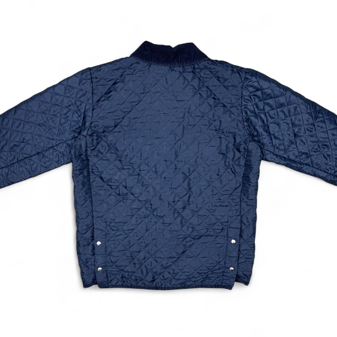 빈티지 프렌치 퀼티드 자켓 상품이미지2