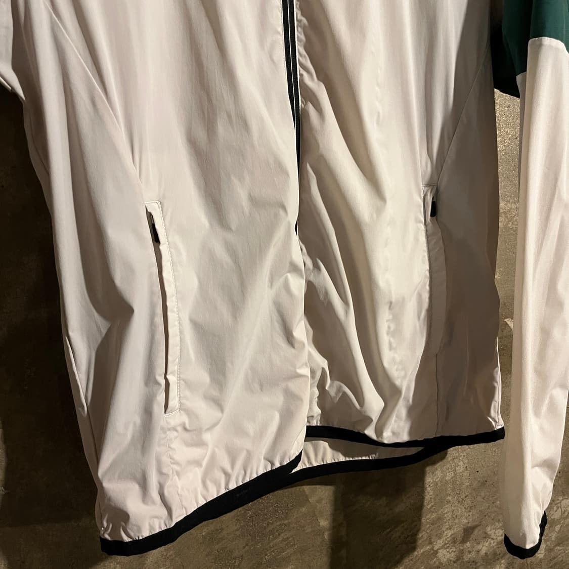 클리브랜드 골프 바람막이 상품이미지3