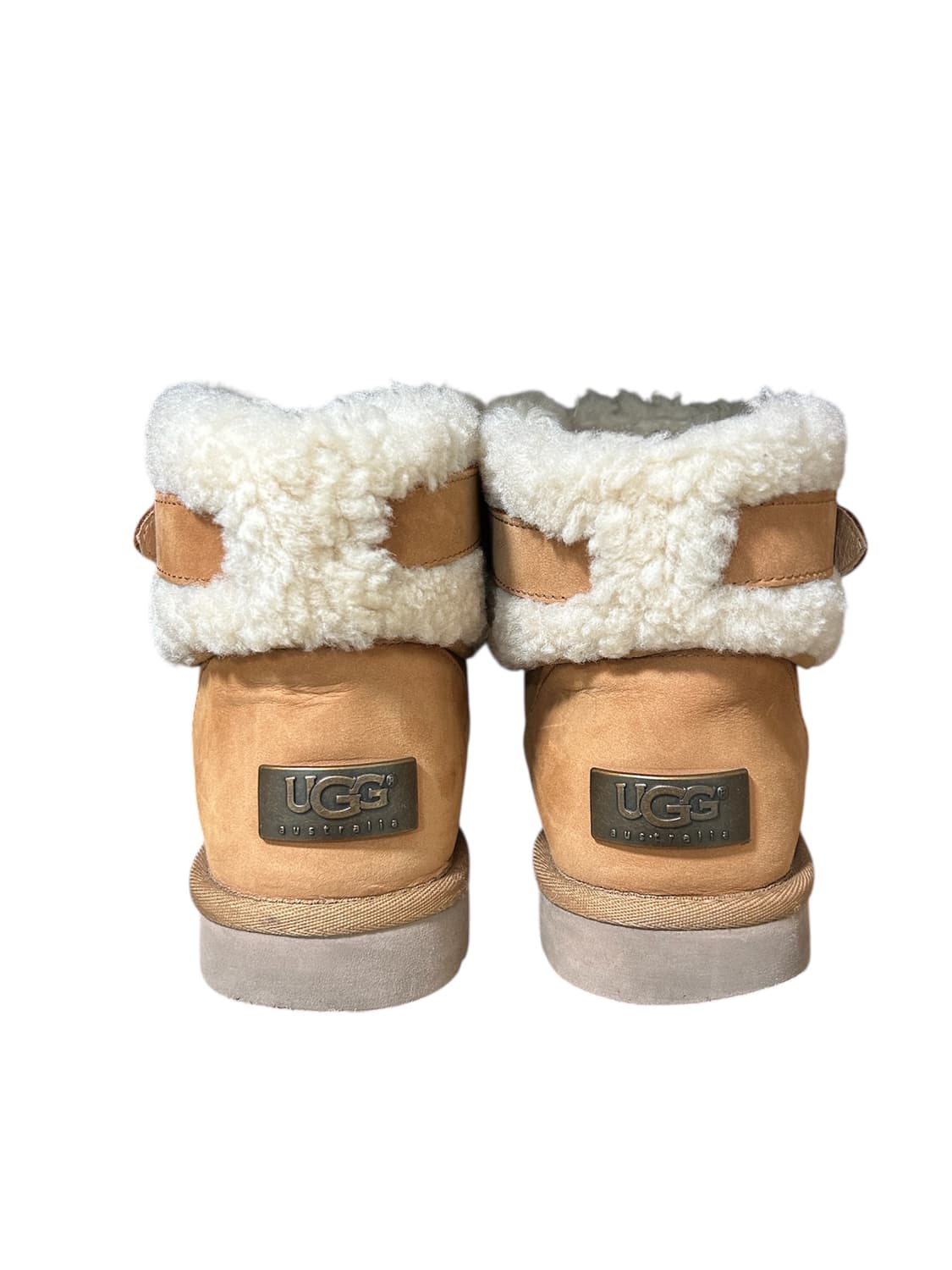 해외판 어그 부츠 상품이미지5