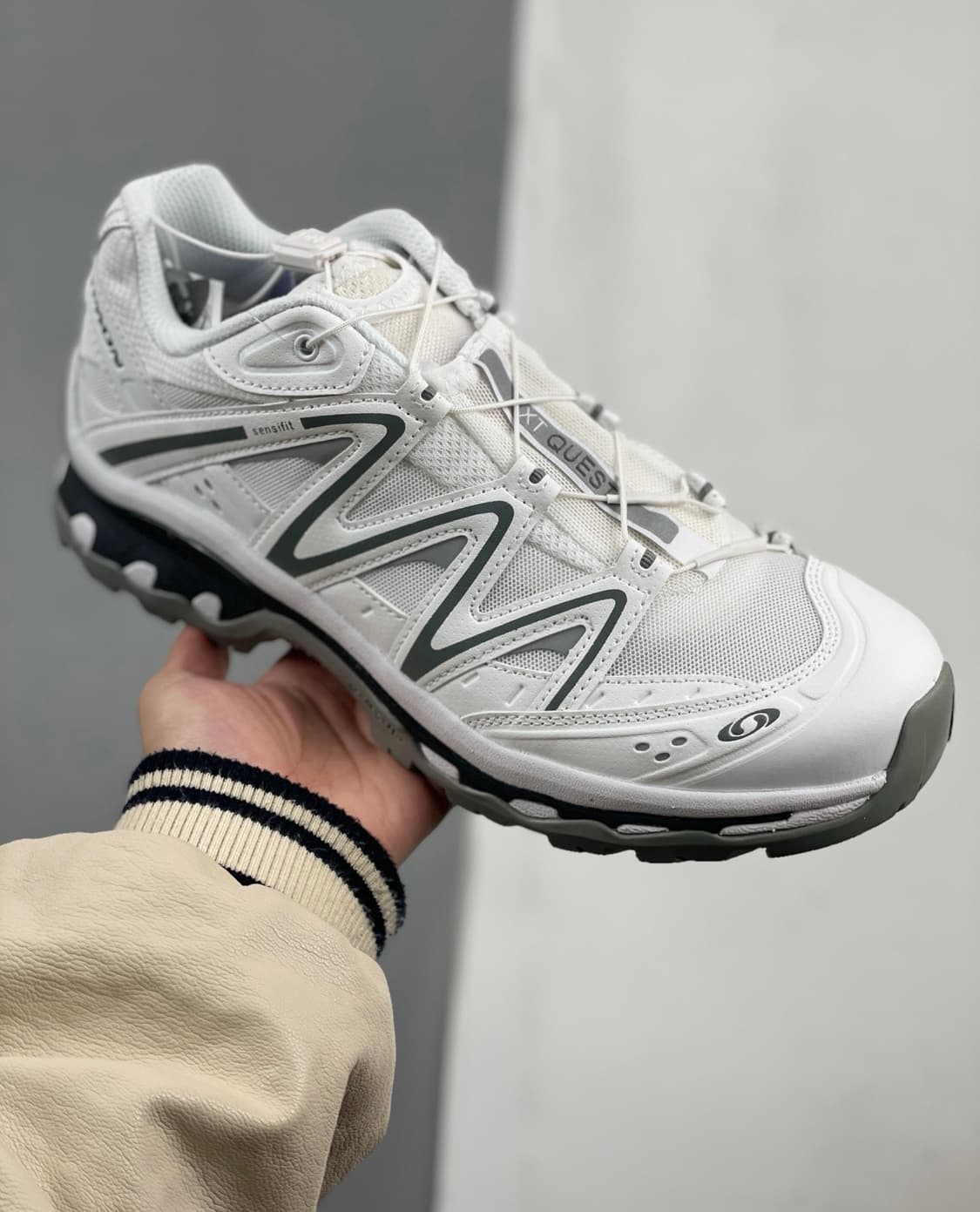 아웃도어 기능성 슈즈 남녀공용 상품이미지3