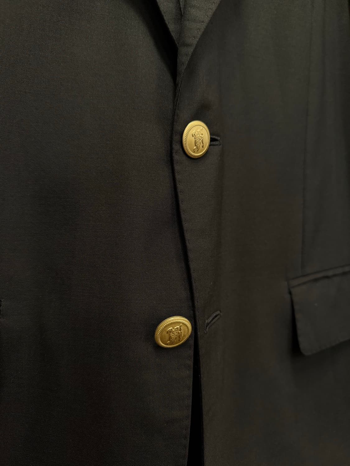 66) Burberry 버버리 Lambs Wool-Mohair Blaze 상품이미지1