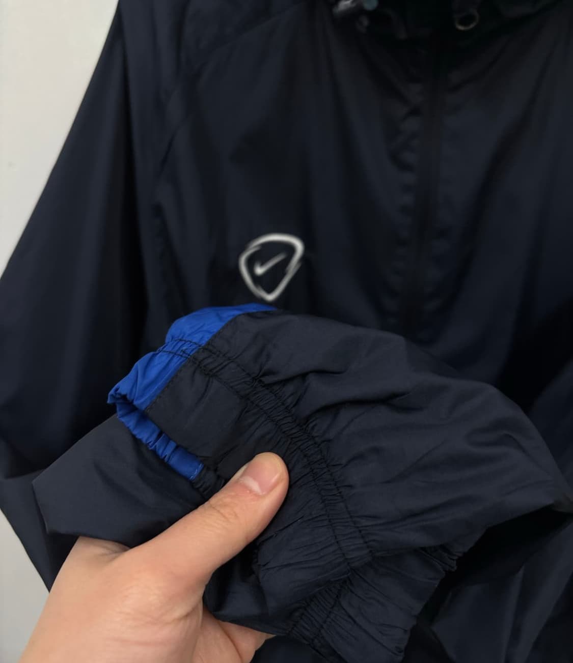 나이키  후드 바람막이 상품이미지3