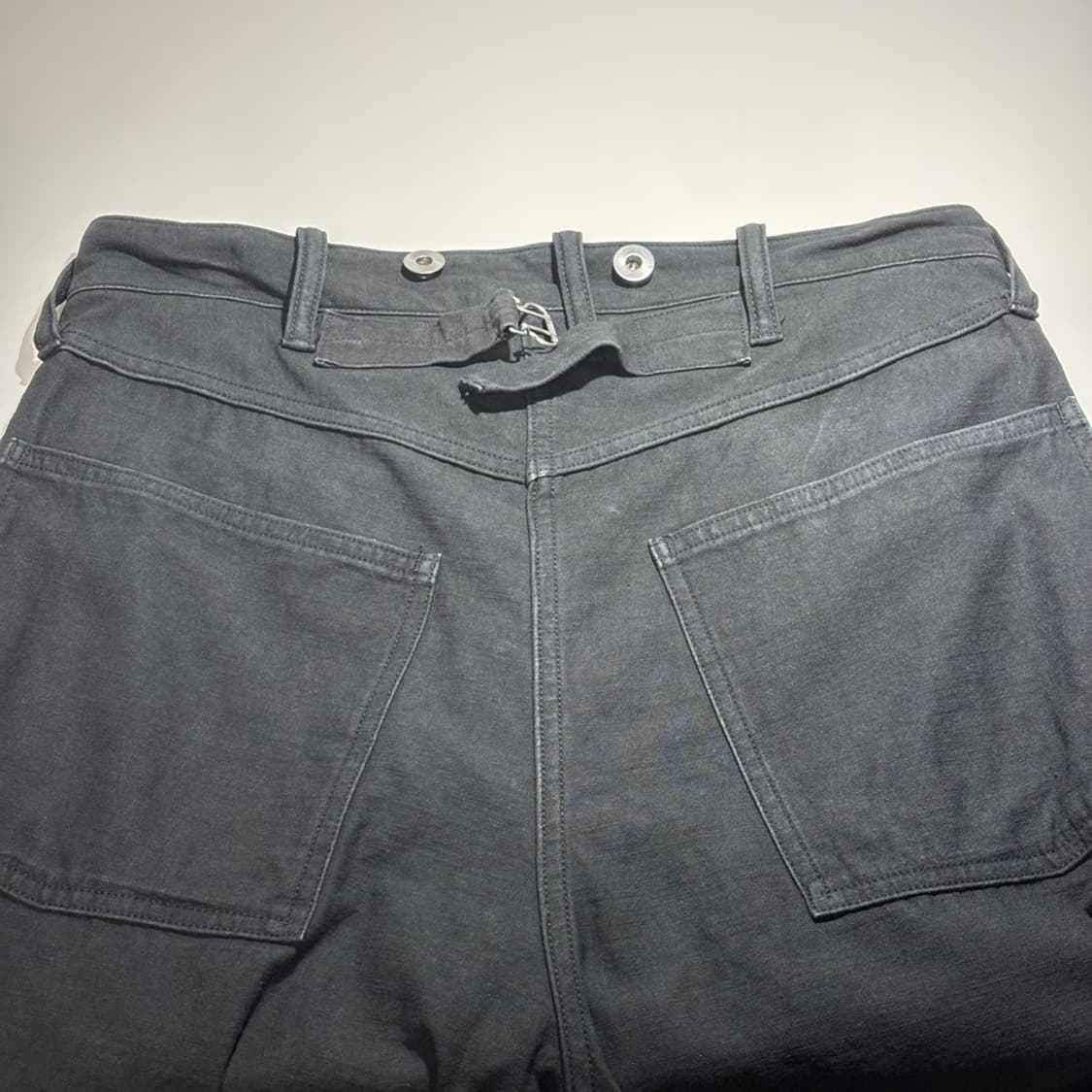 30) taiga takahashi lot 209 trousers 상품이미지6