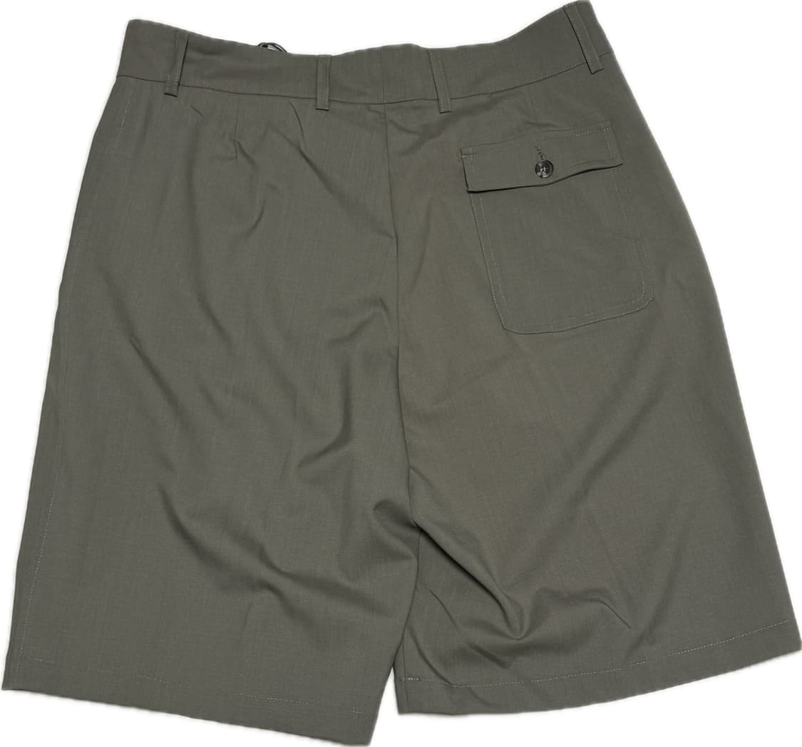 De bonne facture 드 본 팩쳐 / 올리브 쇼츠 / 48 상품이미지3