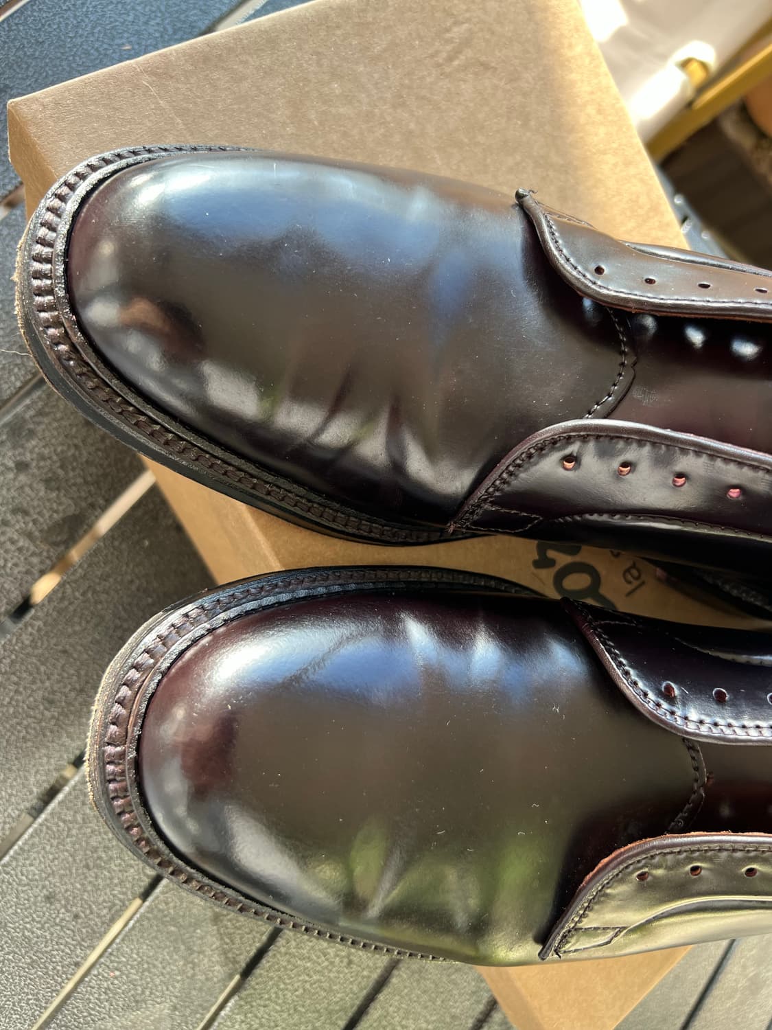 알든 990 10d 2회착용 제품 상품이미지2