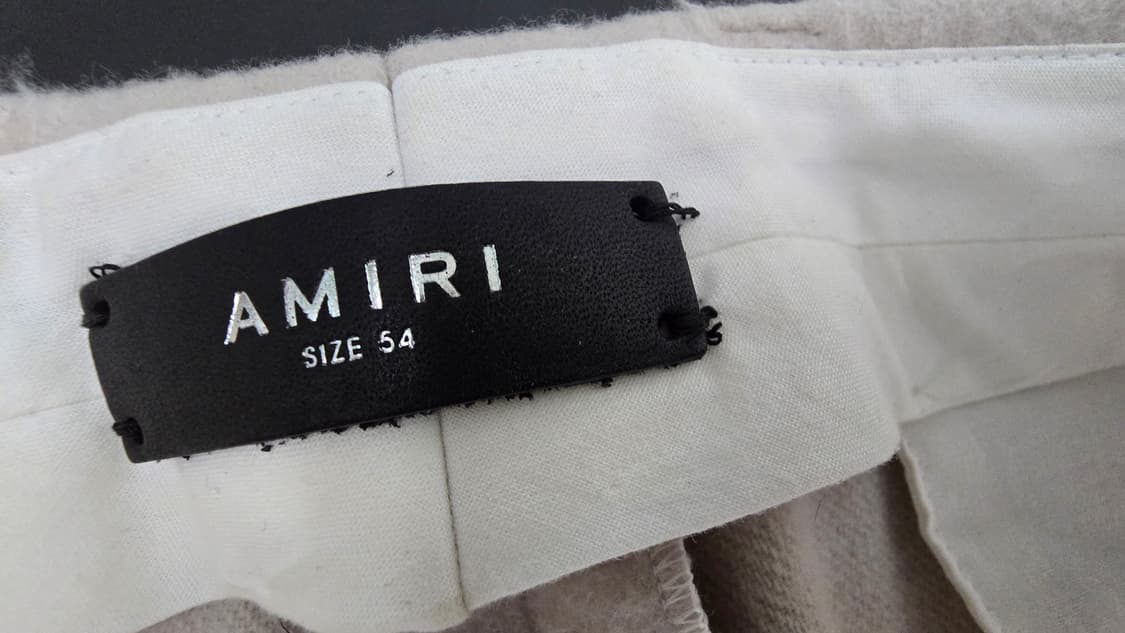 Amiri  상품이미지10