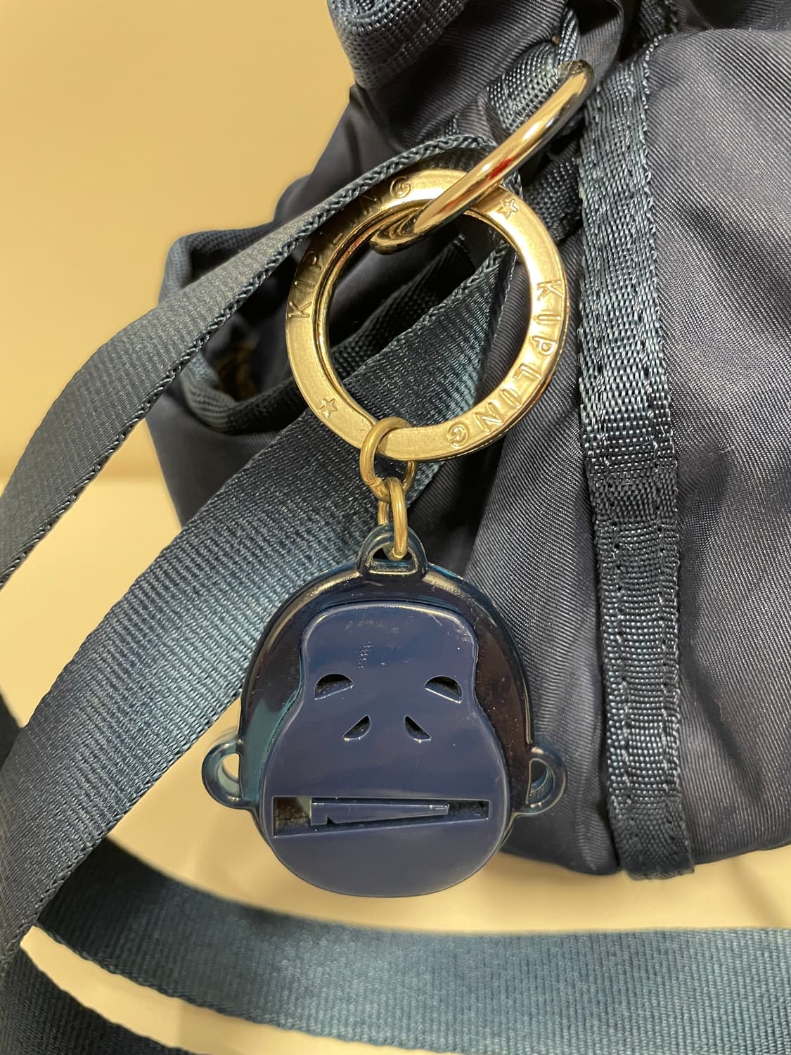 키플링 미니 복조리백 상품이미지3