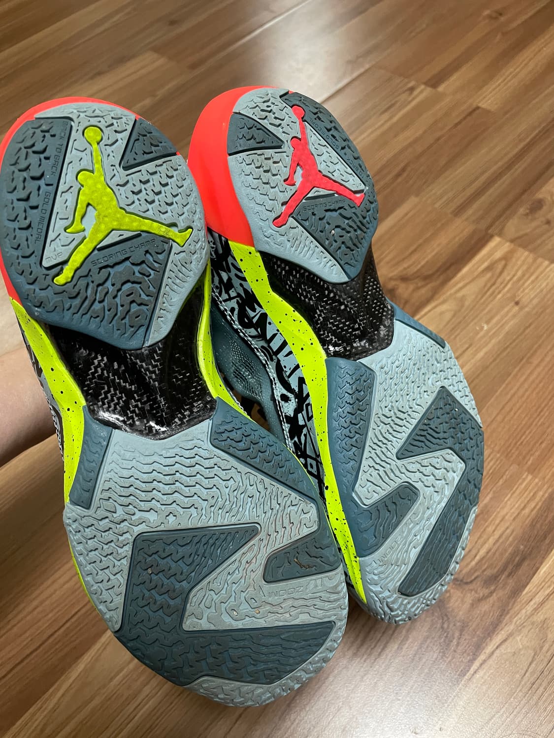 나이키 조던 운동화 상품이미지6