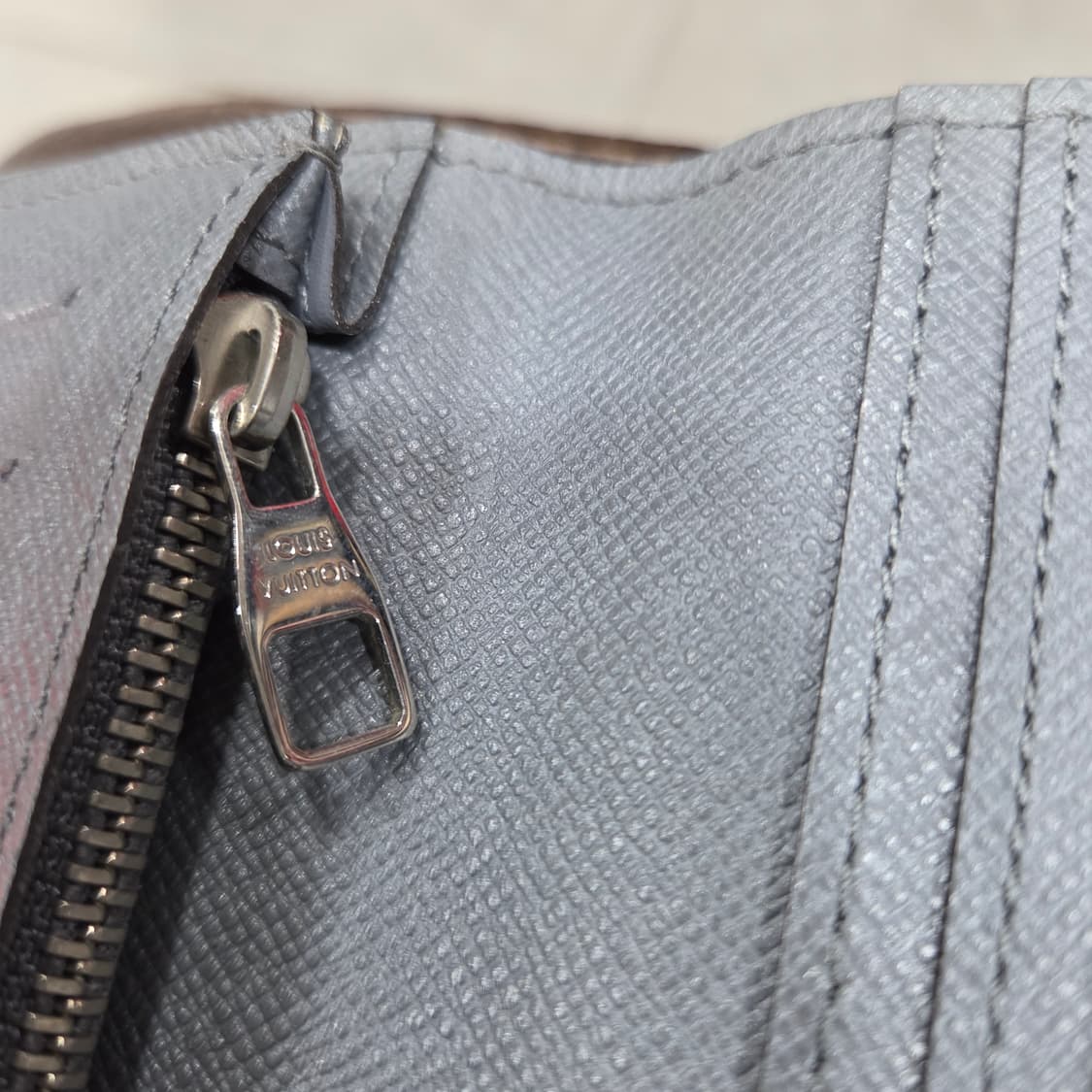 루이비통 장 지갑 상품이미지5