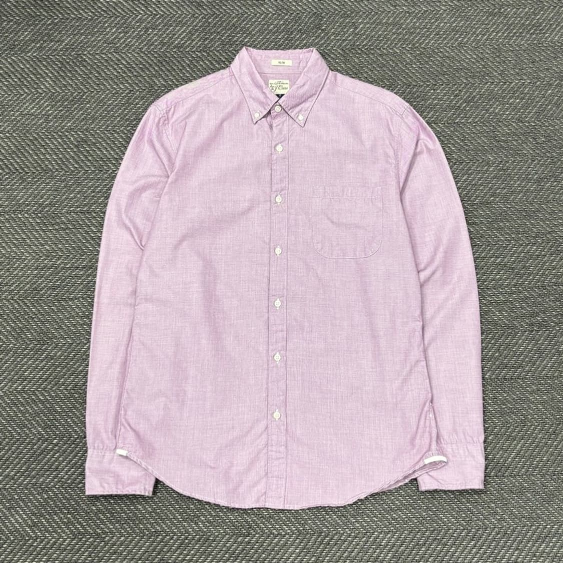 제이크루 원포켓 셔츠 v0381 상품이미지1