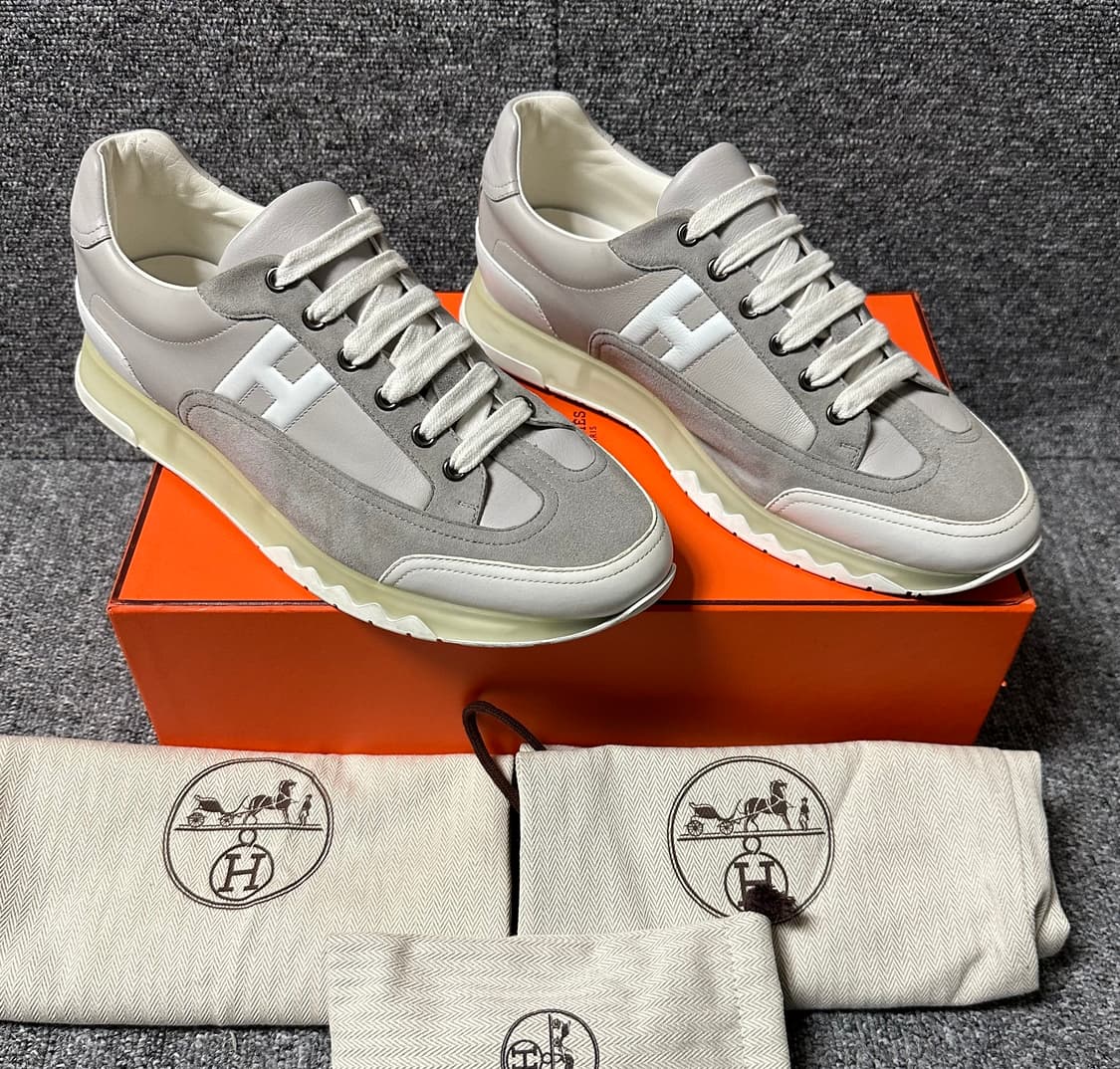 에르메스 스니커즈 상품이미지1