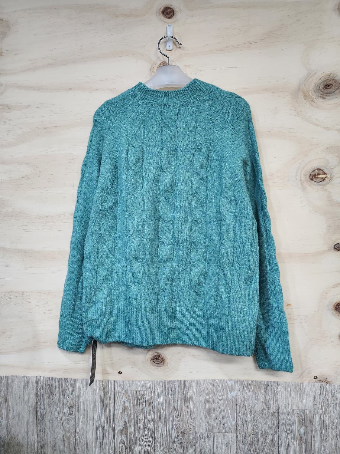 82) 조르쥬레쉬 니트 상품이미지2