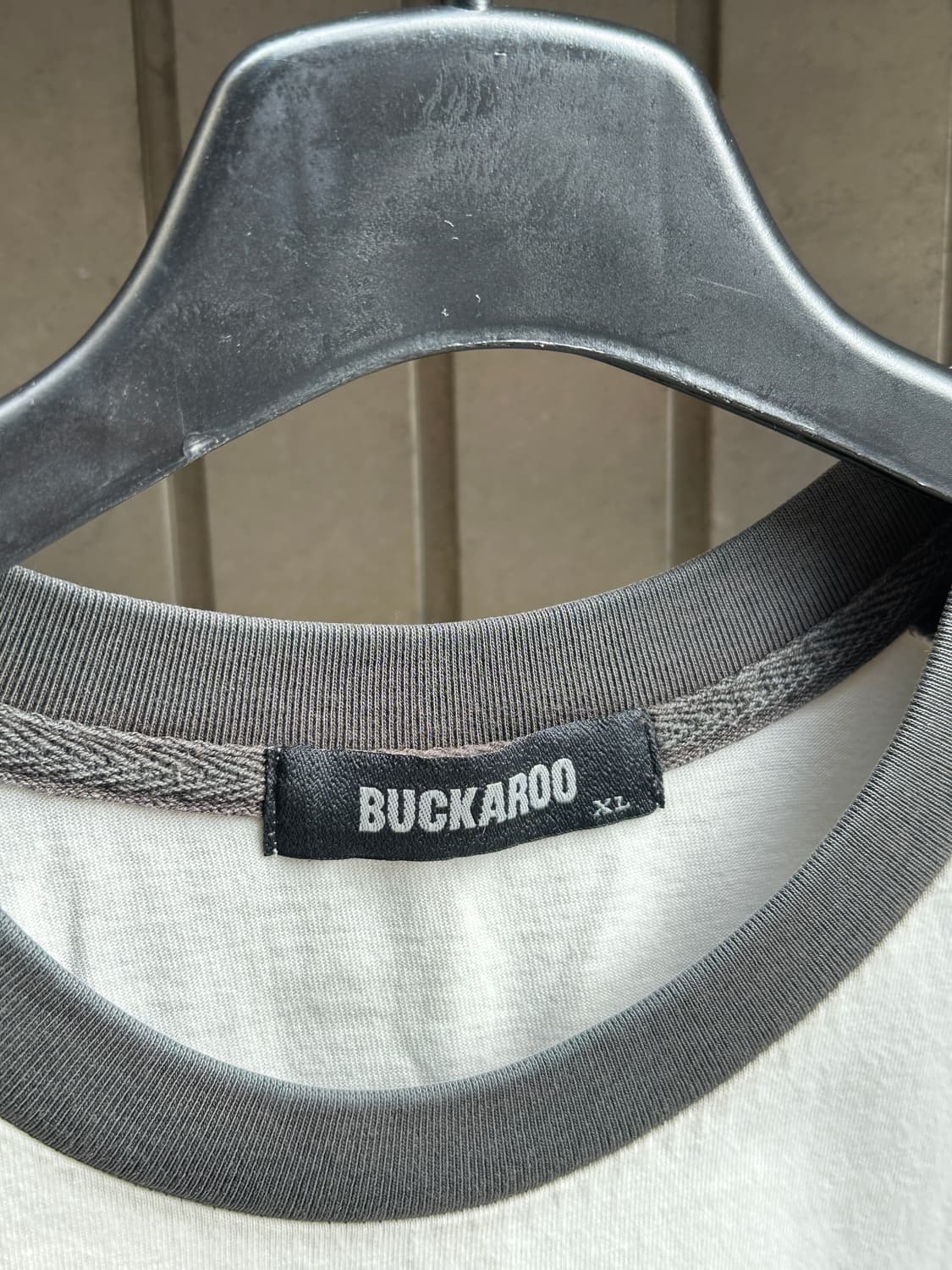 BUCKAROO tee 상품이미지8
