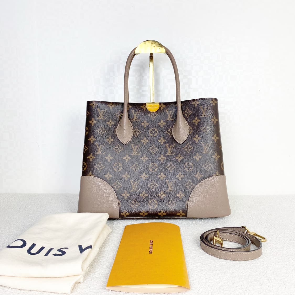 루이비통 토트백 플랑드랭 상품이미지1