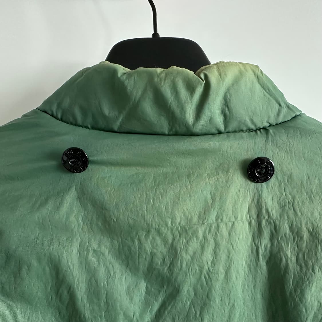 90’s 스톤아일랜드 애시드 워시 라이너자켓 상품이미지9