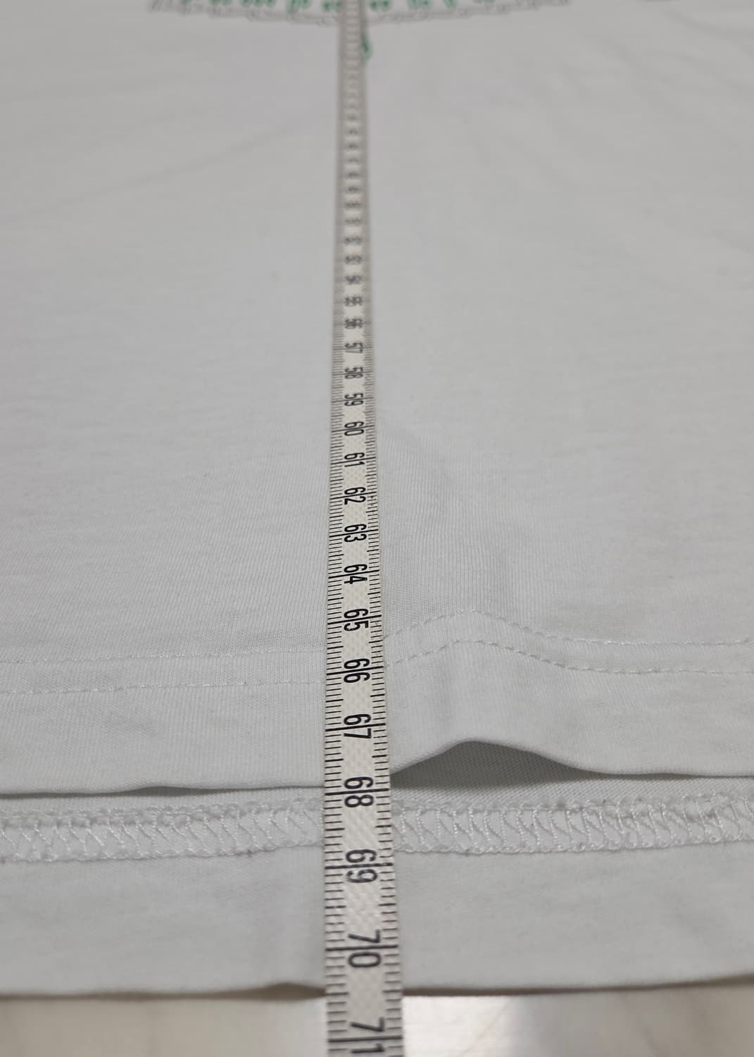 디젤 그래픽 반팔 티셔츠 상품이미지7