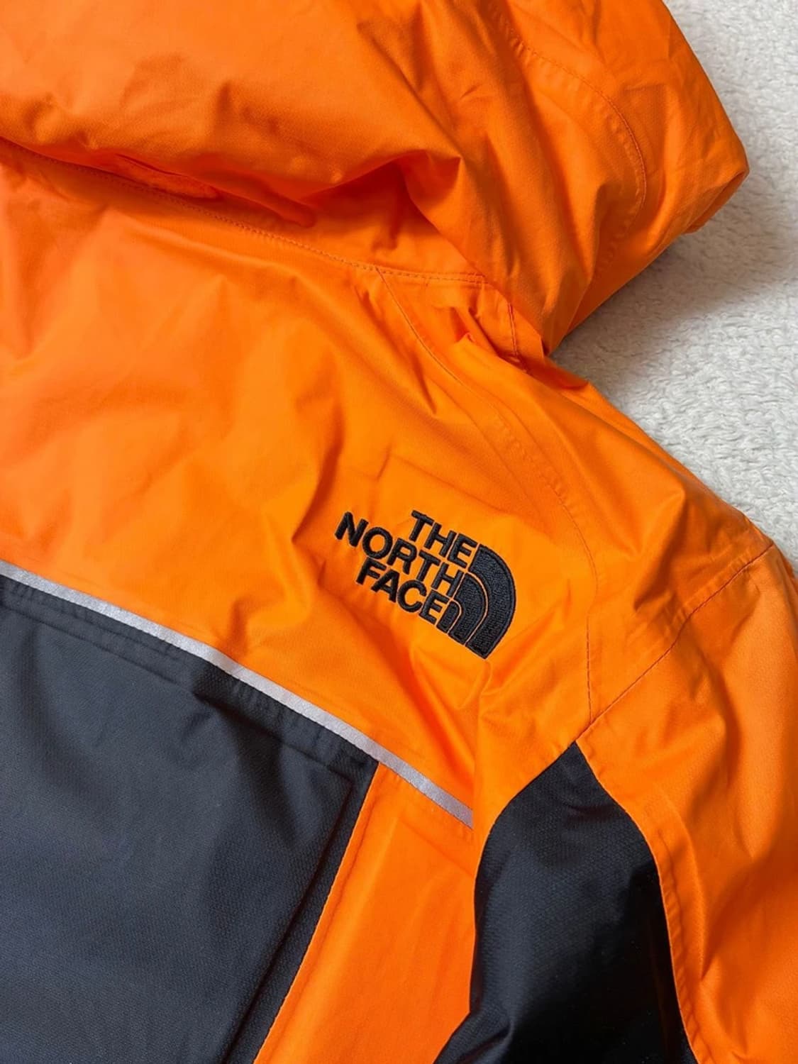 노스페이스 하이벤트 고프코어 바람막이 자켓 PN7701 상품이미지8