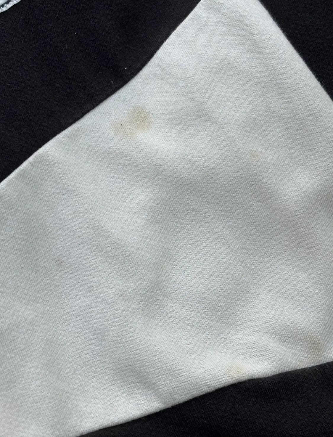 L 카파 사이드라인 후드 티셔츠 0303E 상품이미지4