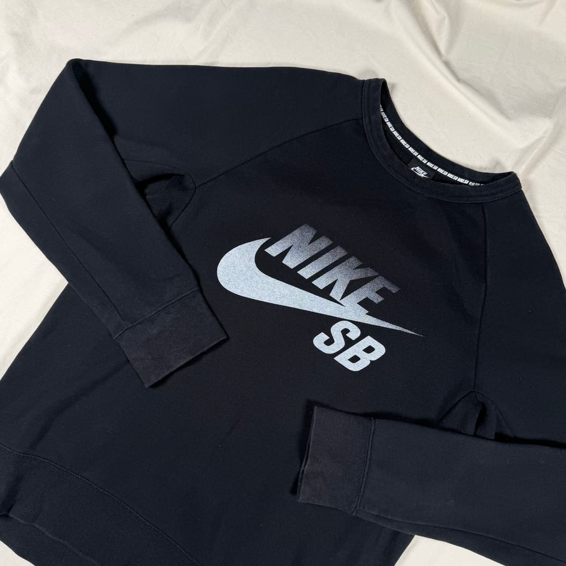 Nike SB 나이키 맨투맨 스웻셔츠 상품이미지2