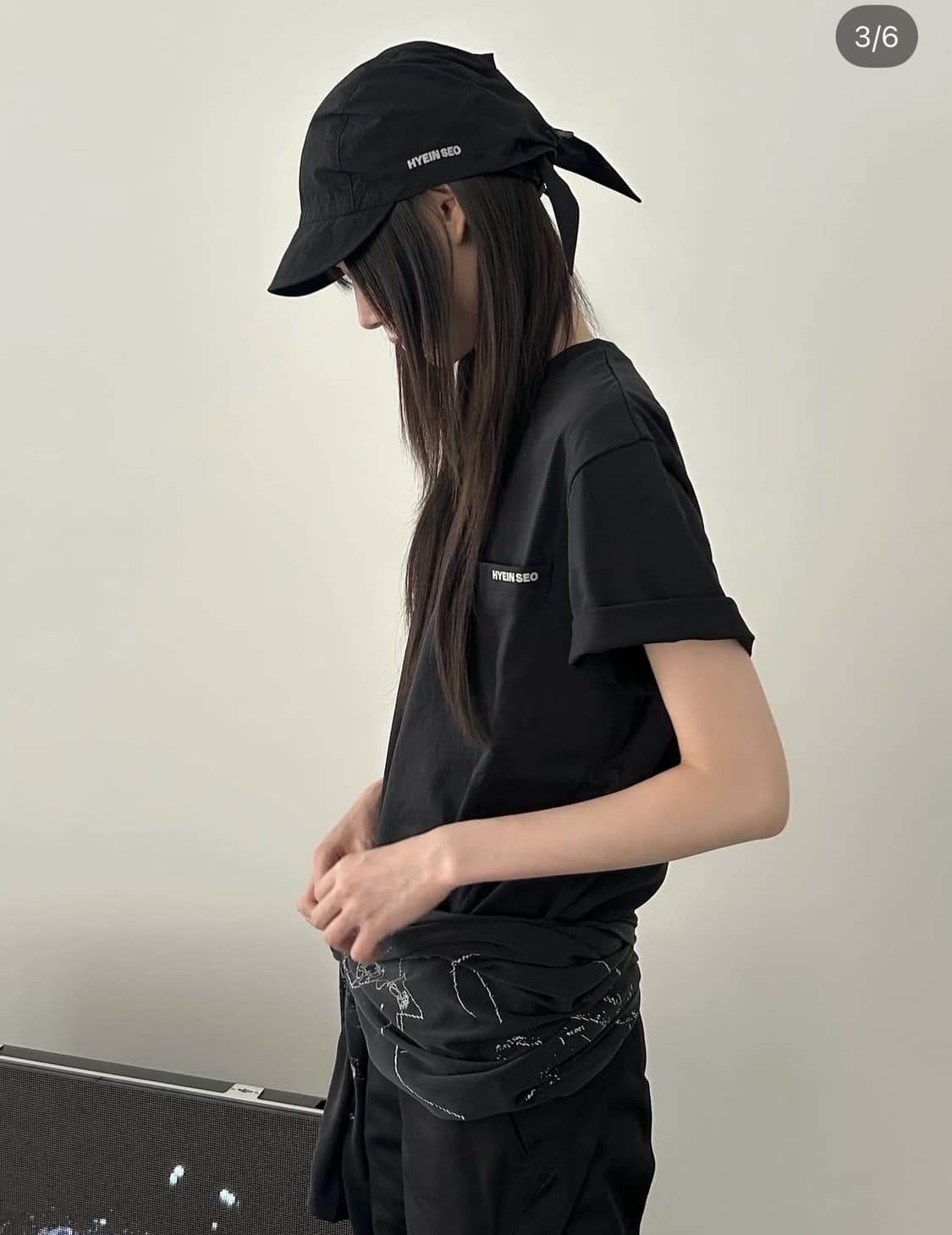 혜인서 매장 익스클루시브 노트캡 상품이미지1