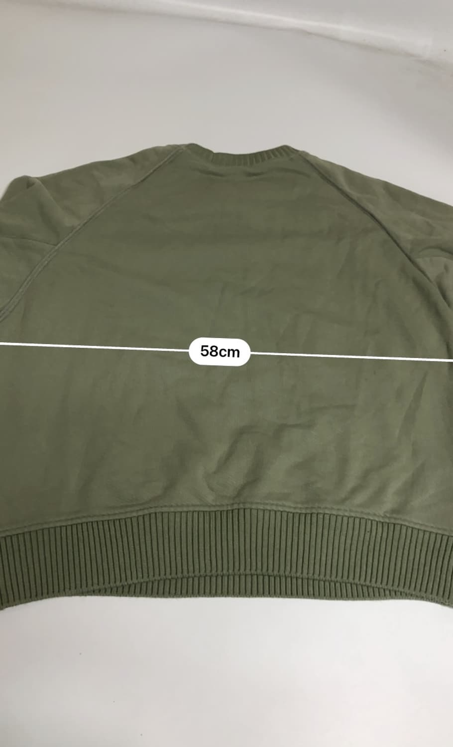 타임 맨투맨 M 상품이미지8