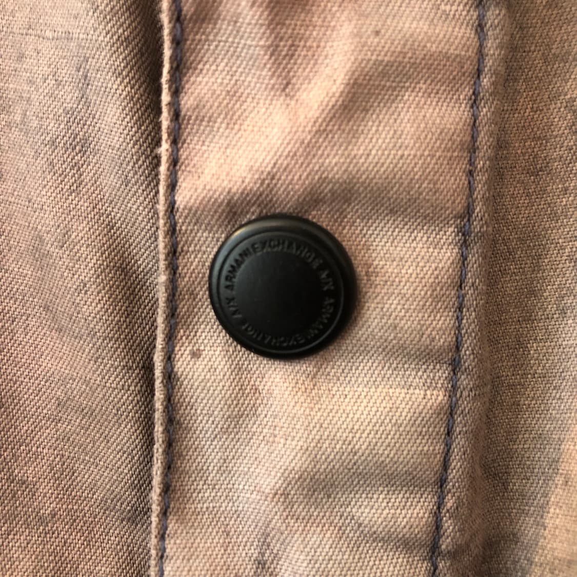 Vintage 💿 ARMANI EXCHANGE bro 상품이미지4