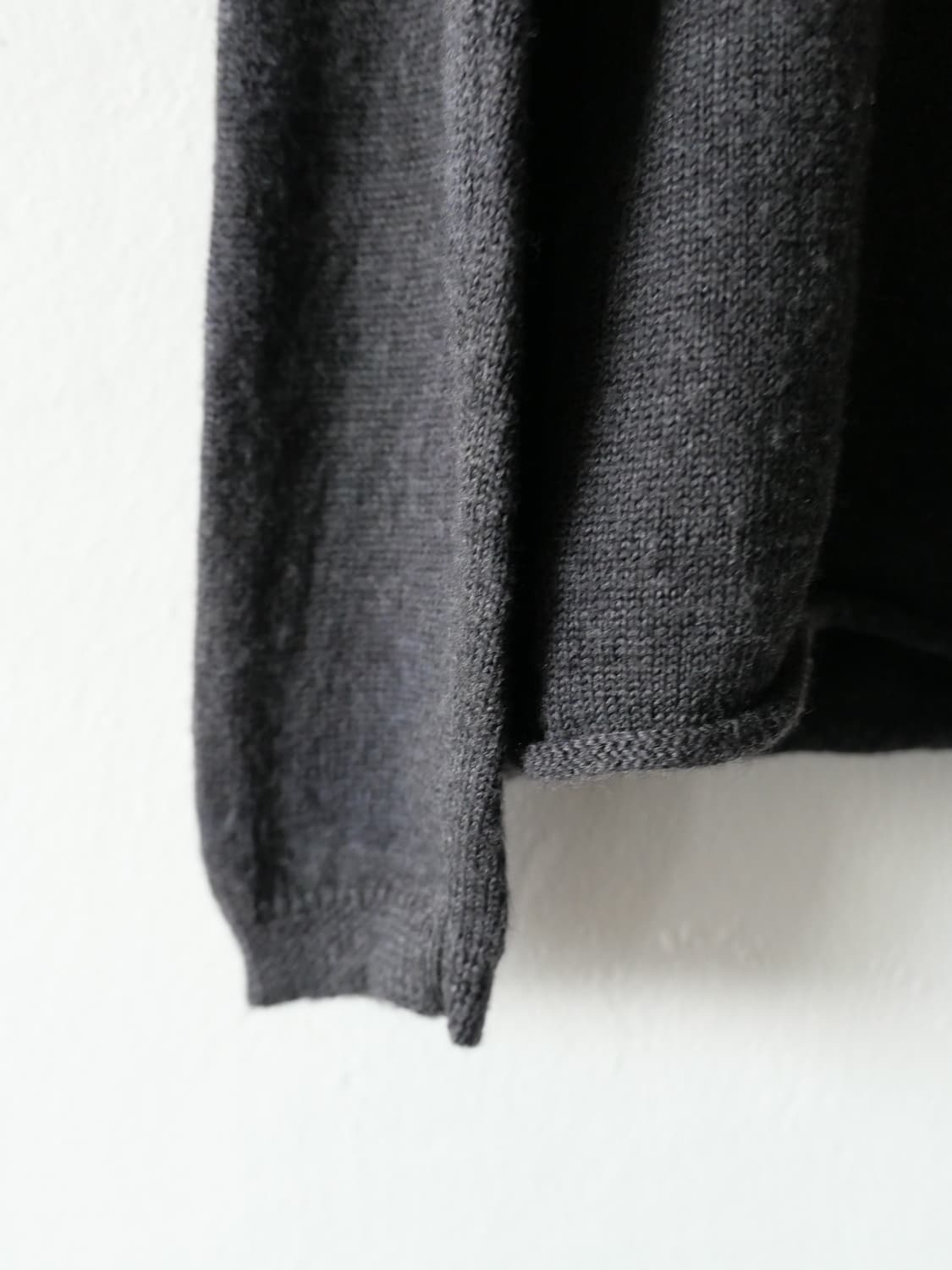 Y’s for men 90’s knit 상품이미지4