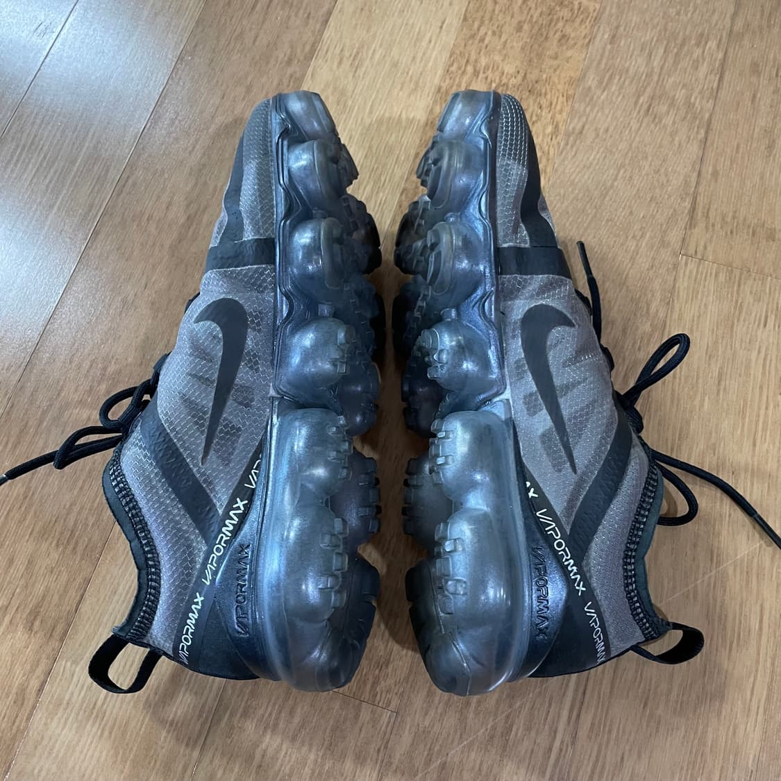 나이키 에어 베이퍼맥스 운동화 245 상품이미지5