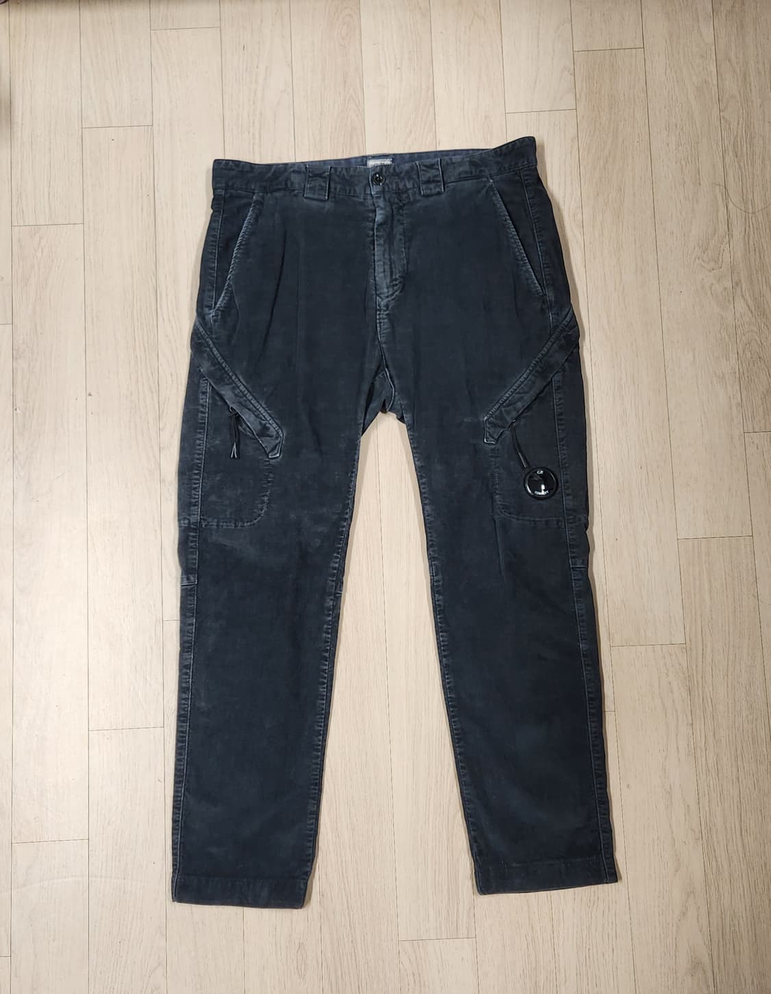 CP 컴퍼니 코듀로이 카고 바지 84 (33) 상품이미지1