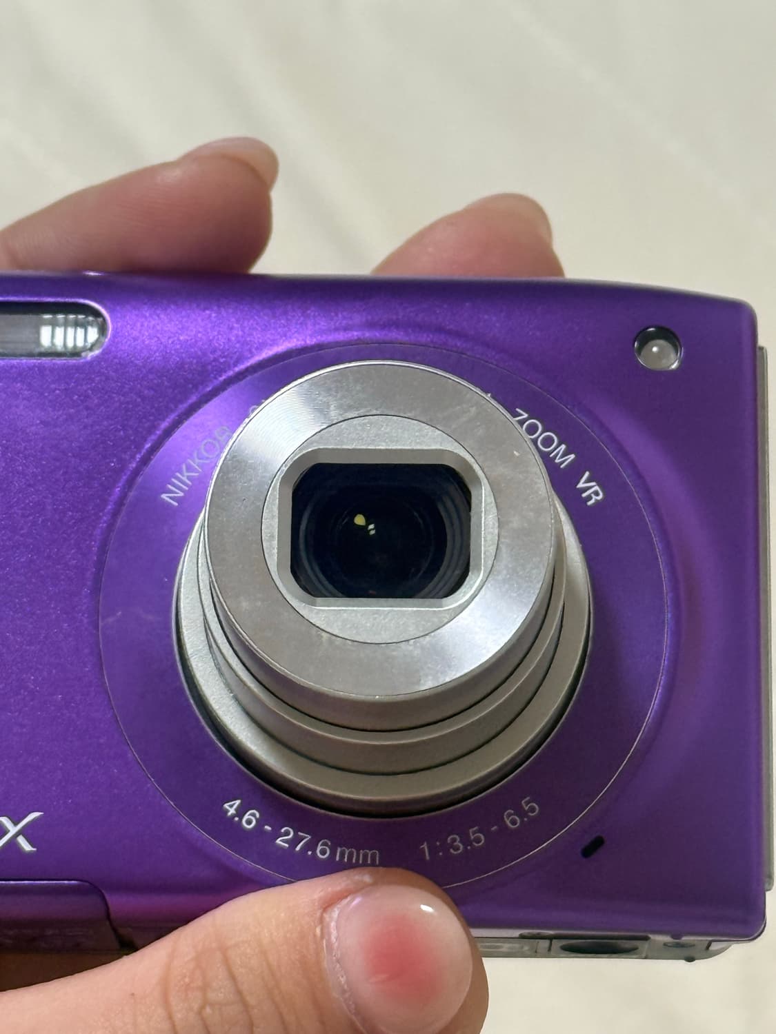 니콘 쿨픽스 s3300 상품이미지9