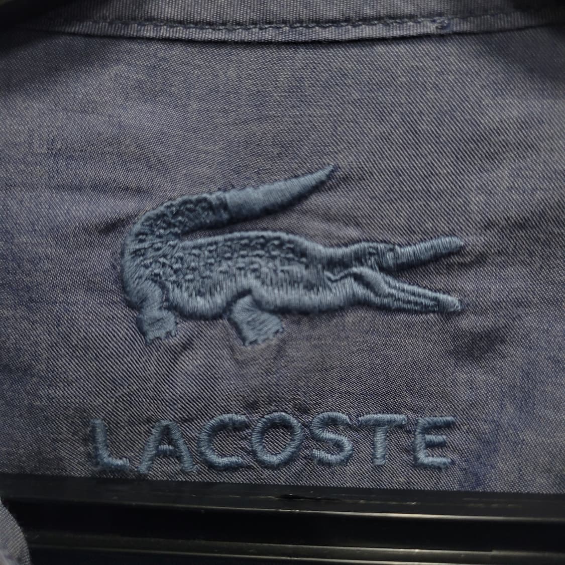 LACOSTE 라코스테 후드 오버핏 후드 자켓 상품이미지4