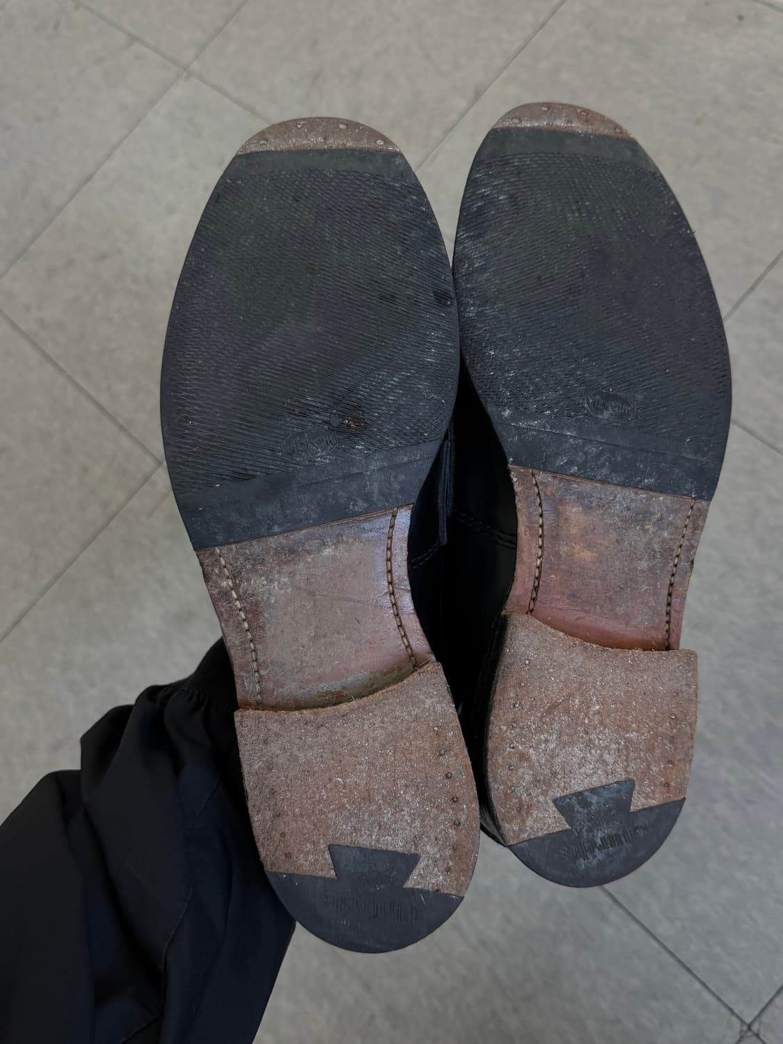 처치스 펨브로이 페니로퍼 상품이미지5