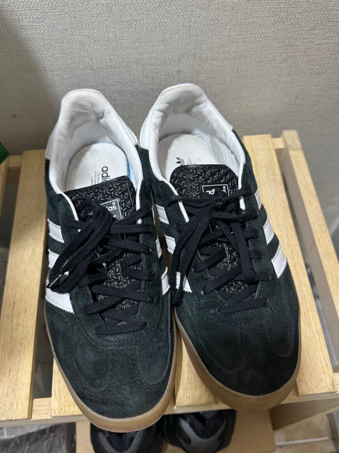 아디다스 가젤  상품이미지1