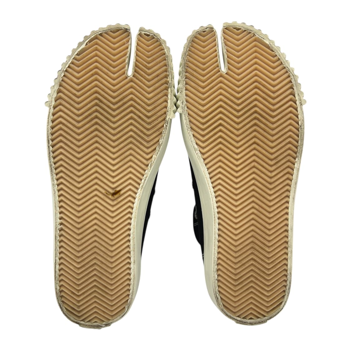 255 메종 마르지엘라 타비 하이 스니커즈 (EU39.5) 상품이미지7