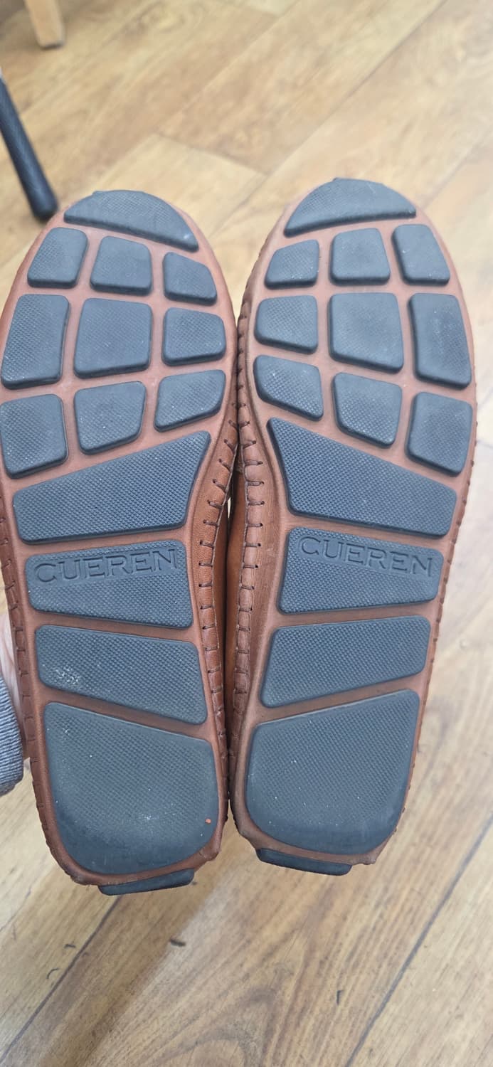 쿠에른  드라이빙 슈즈  상품이미지4