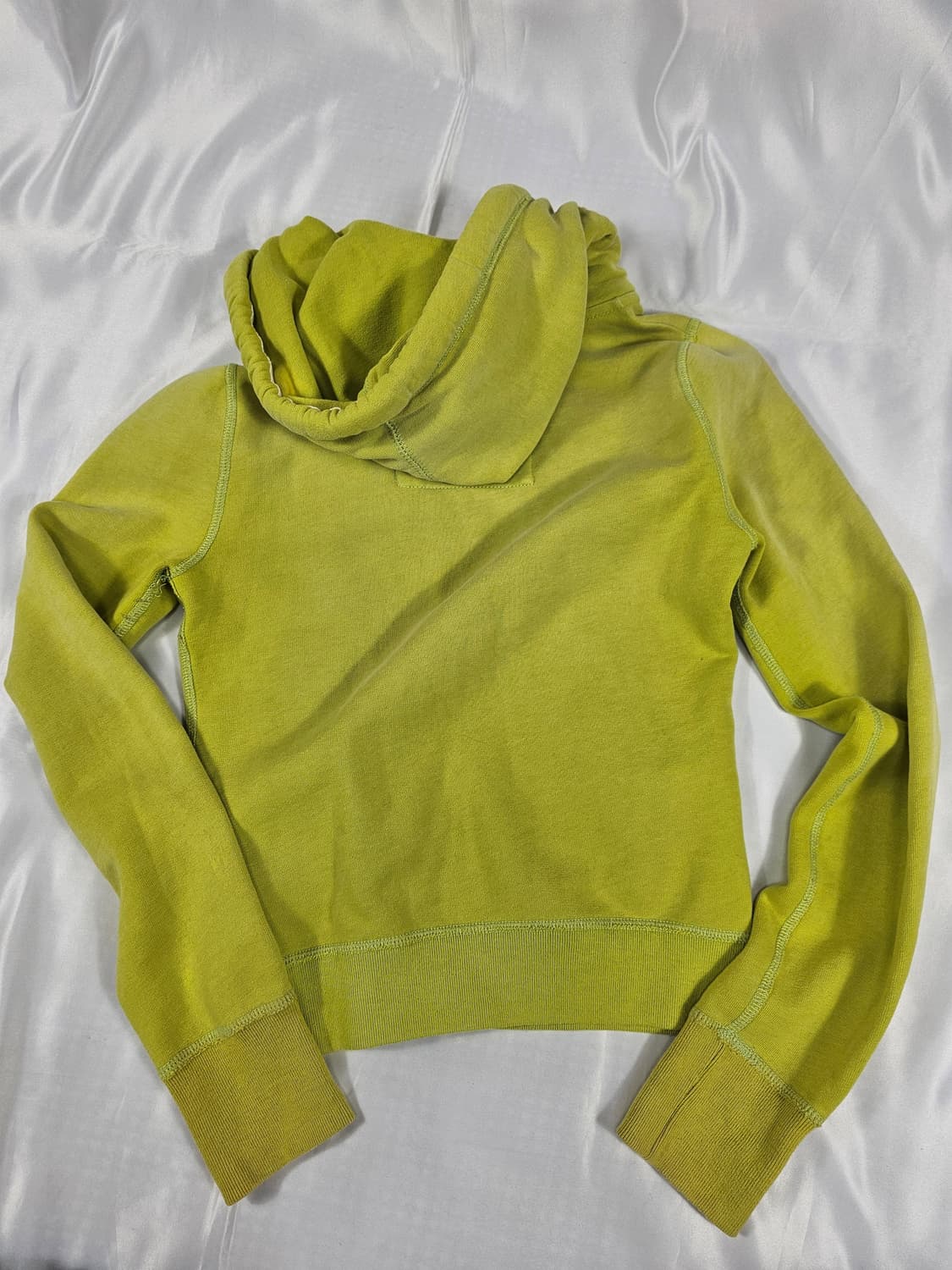 아베크롬비후드집업 상품이미지8