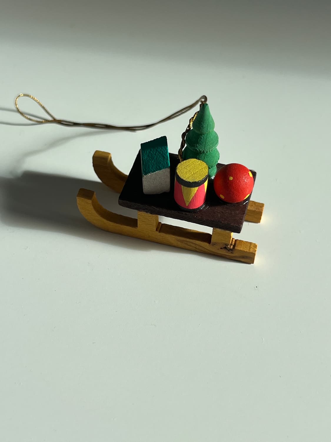 독일 원목 크리스마스 오너먼트 상품이미지4