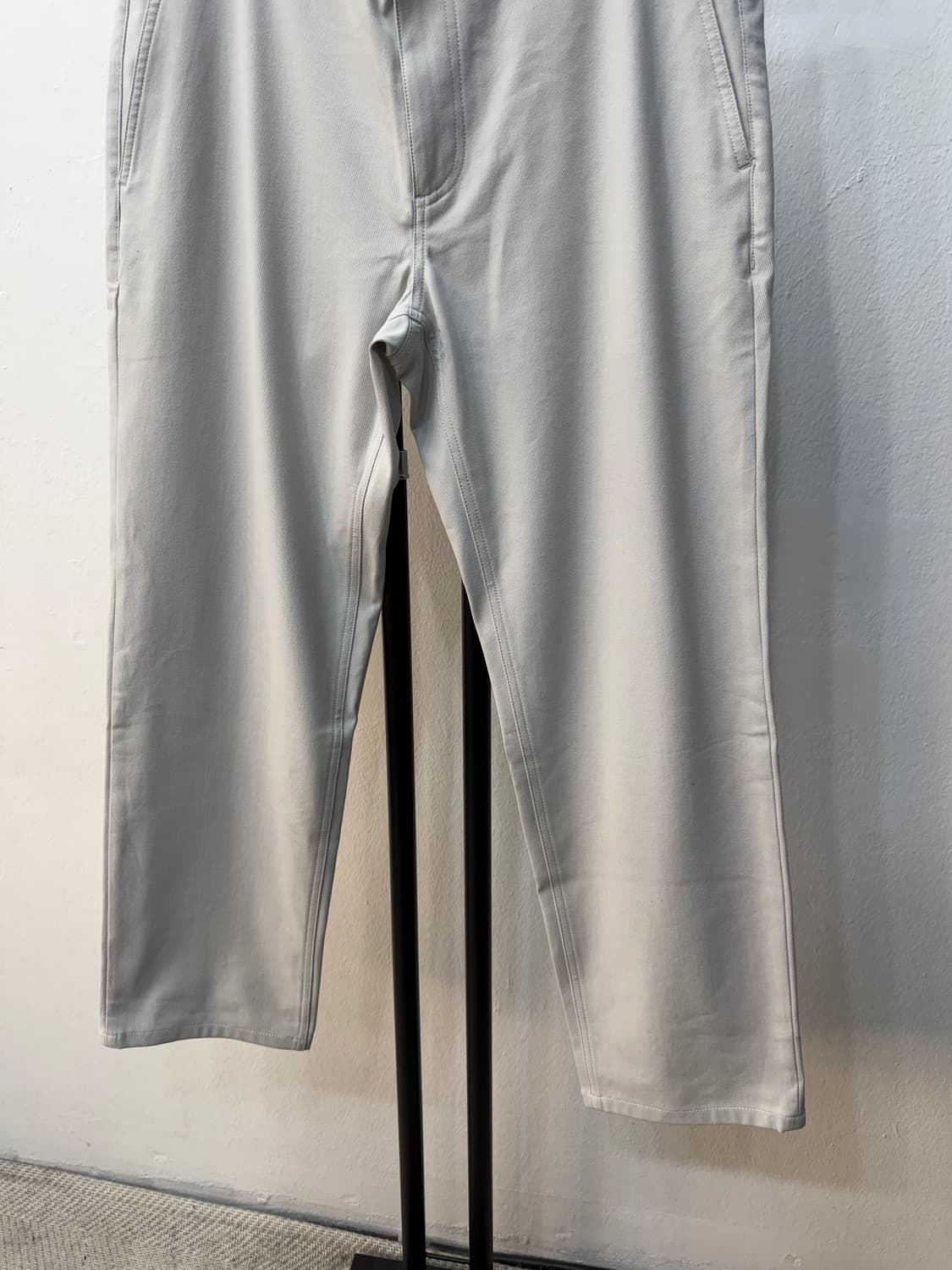 정품) Theory 띠어리 25ss 남성 새제품급 바지 34 상품이미지3