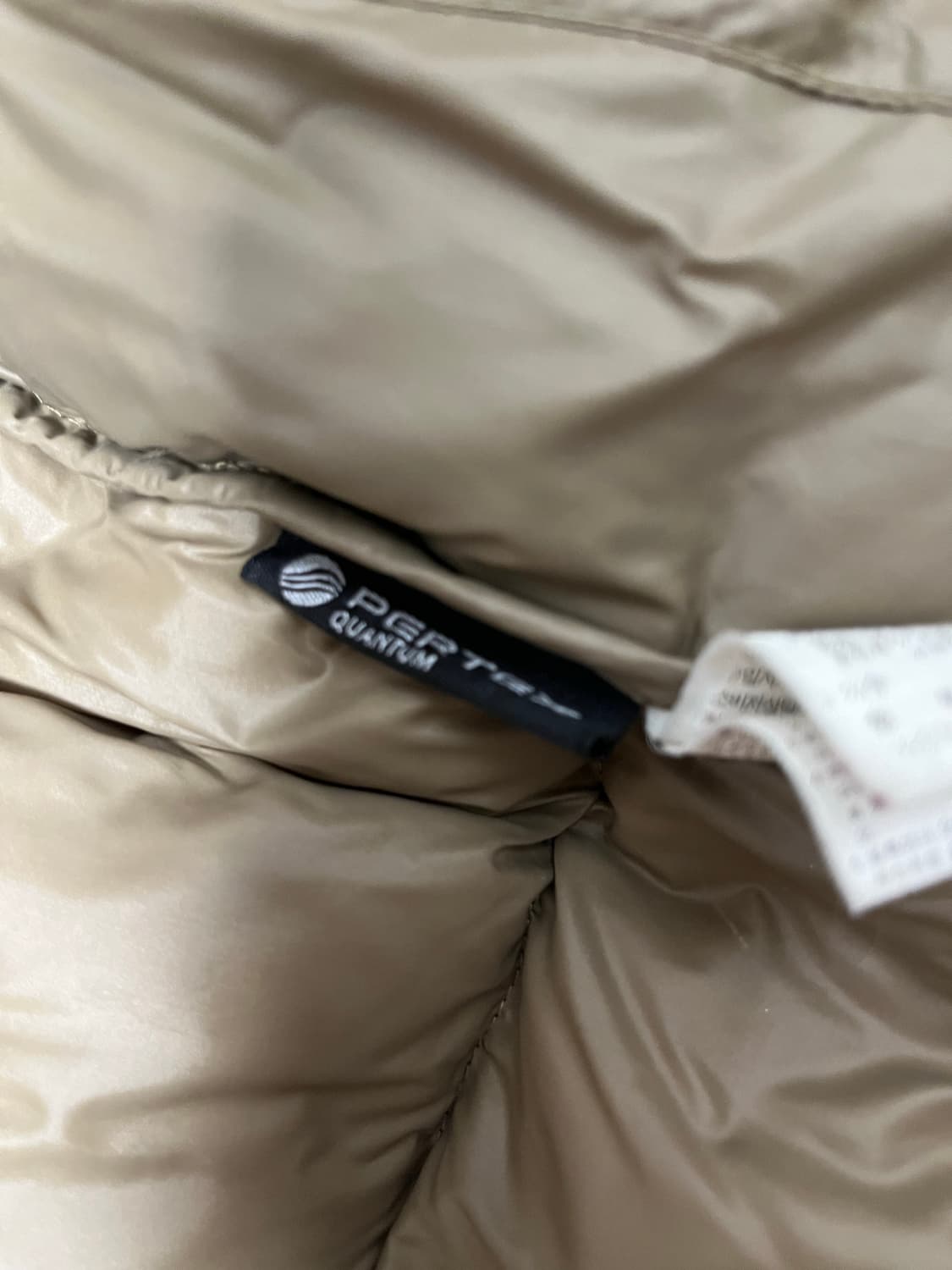 퍼텍스퀀텀 노스페이스 700패딩 상품이미지5