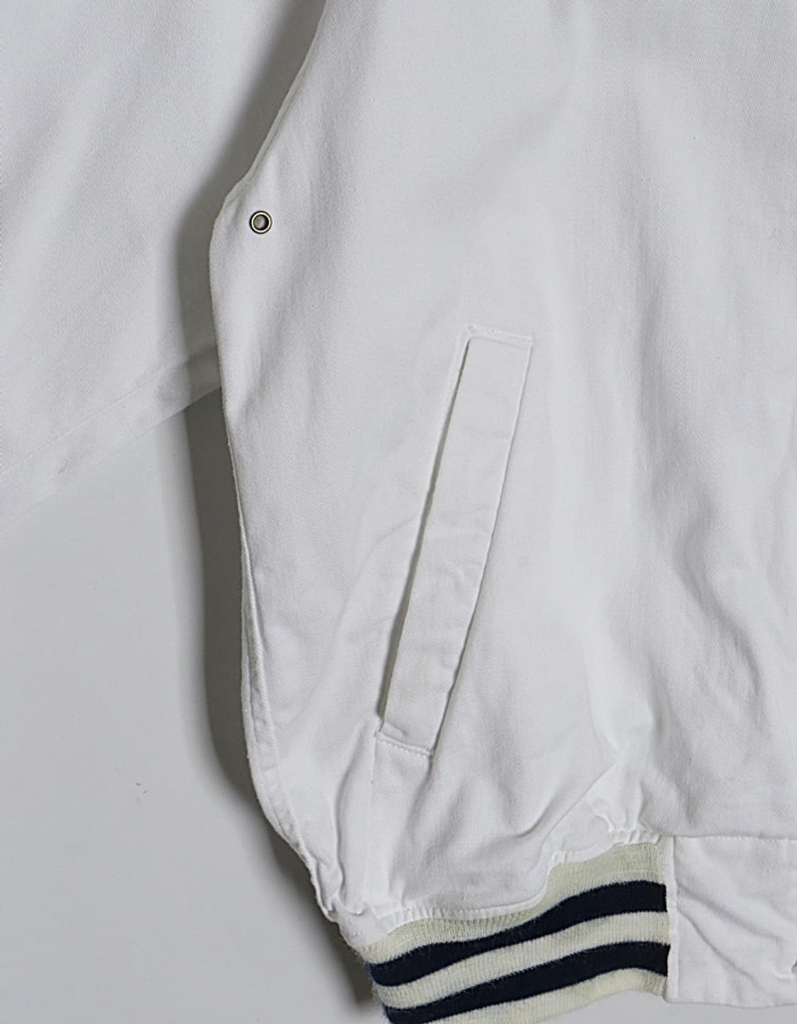 7~80's Kingswood Cotton Blouson 상품이미지5