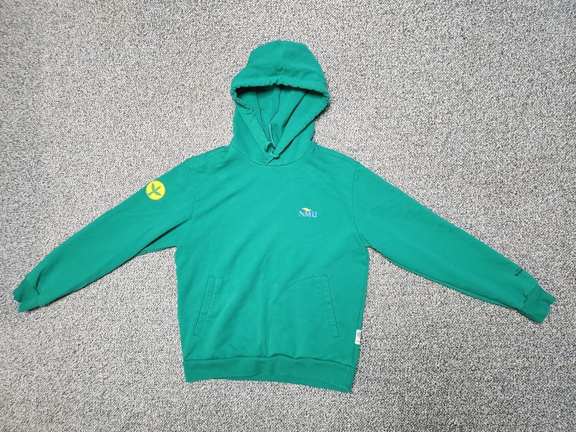 [95] 블랙야크 새마을 후드티 (2834) 상품이미지3