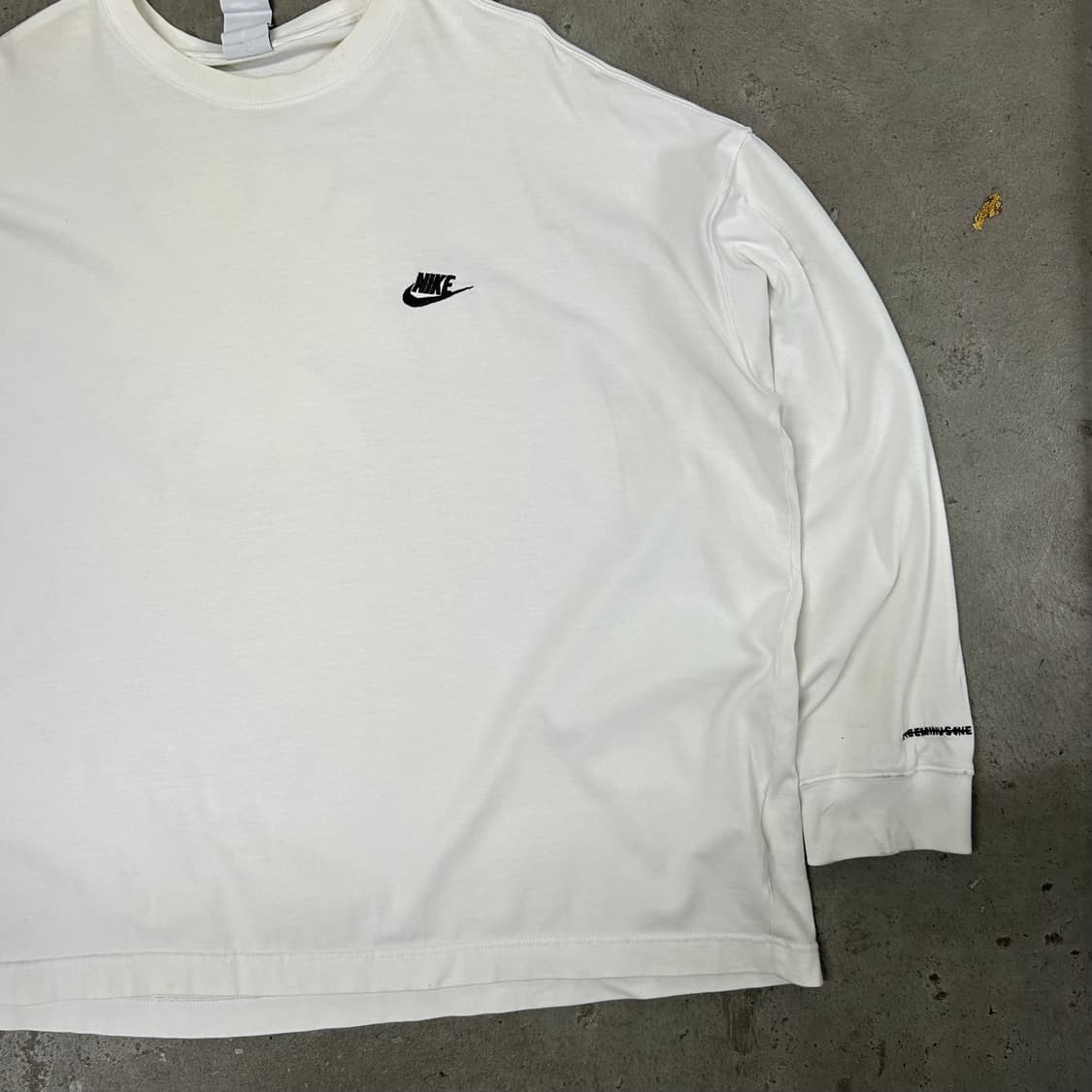 나이키 피마원 긴팔티[1360] 상품이미지5