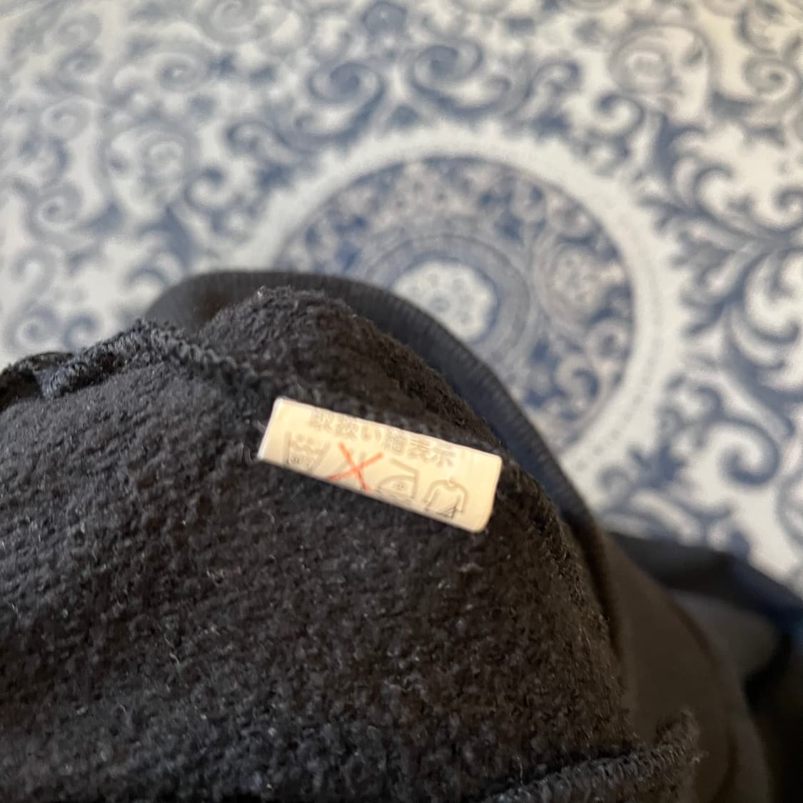 L 빈티지 자수 코튼 자켓/W2343 상품이미지6